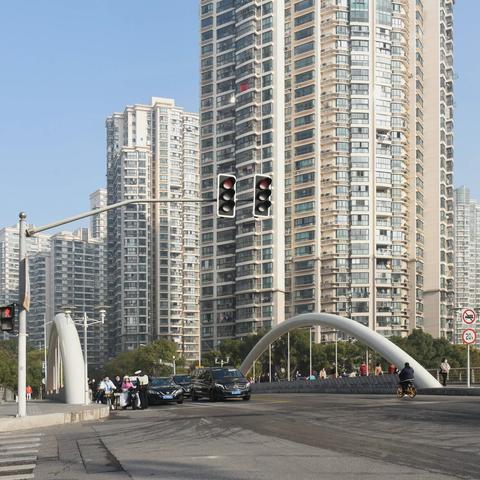 上海最大的小区