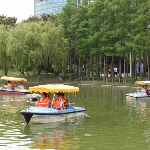品尝我的快乐