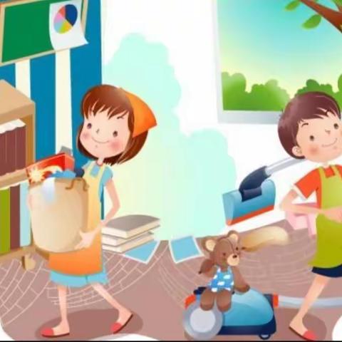 新春扫尘 除尘布新