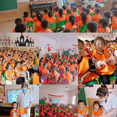 【新东方宝贝幼儿园2023年春季招生活动开始啦】