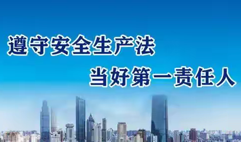 当好第一责任人，昌化镇开展“安全生产月”宣传咨询日活动