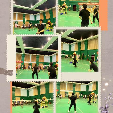 【宫尹小学】羽动奇迹 乒出风采