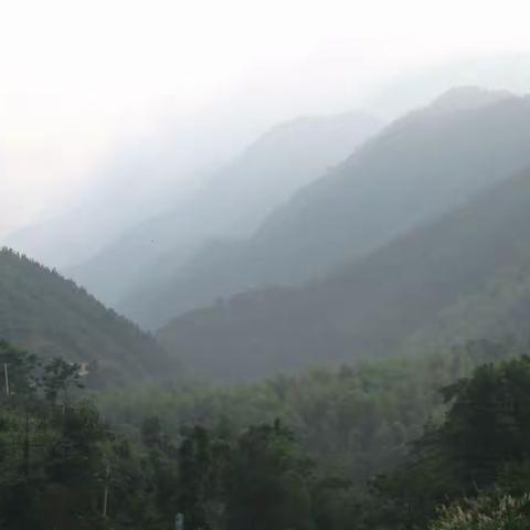 桂北老家
