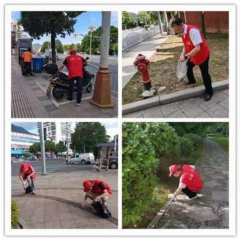 创城攻坚  财政先行