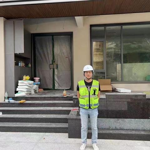 燕罗街道城建办建筑工地环境卫生和安全整治工作日报