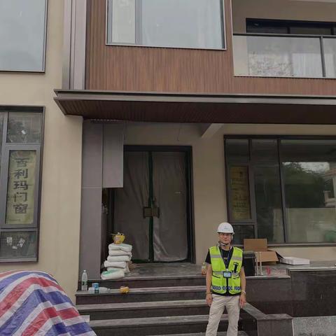 燕罗街道城建办建筑工地环境卫生和安全整治工作日报