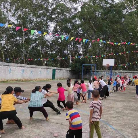 家校共育，欢度六一      ——里埇小学2022年六一活动