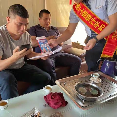 深化企业服务，做企业发展陪跑人