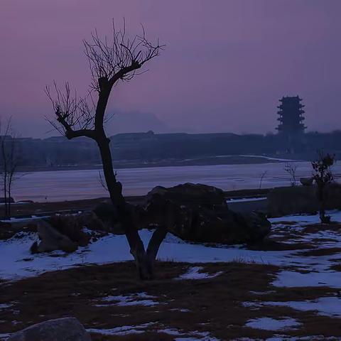 晨醉沁水阁