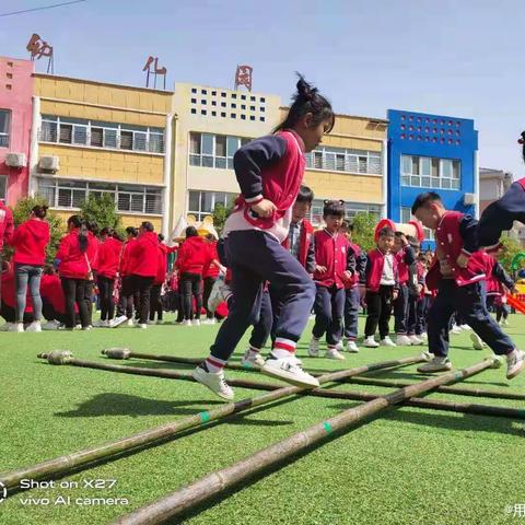 卢氏县东城幼儿园春季招生开始了！！！