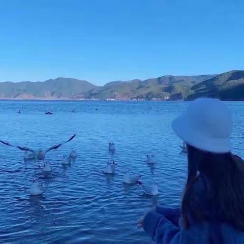 花好月圆（女篇一 1980-1989）