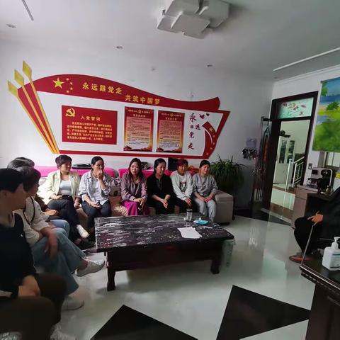 伊川县彭婆镇阳光学校“防震减灾”演练活动——“防震减灾·安全相伴”