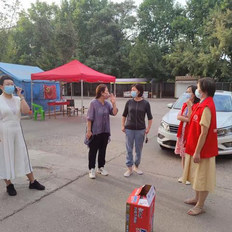 陕州区人社局：凝聚人社力量，助力疫情防控