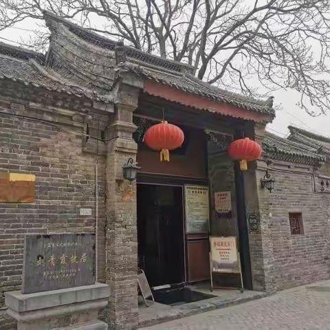 【金明宽德育·心灵成长课程】——三（2）中队“大美开封文化之旅”在行动