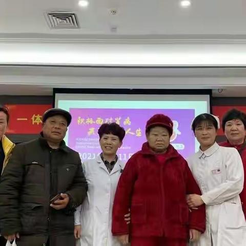 积极面对肾病，共享精彩人生——南阳市第一人民医院举办世界肾脏病日健康宣讲活动