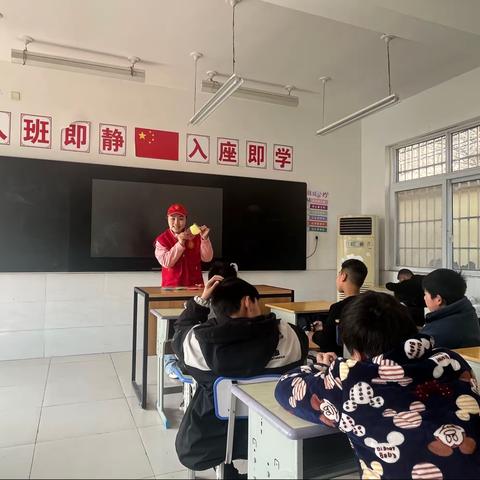 捧出一颗心  倾注满腔情——开封市特殊教育学校少年宫结对帮扶活动纪实