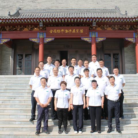 永宁县局党支部组织开展“学讲话、践初心、担使命”主题党日活动
