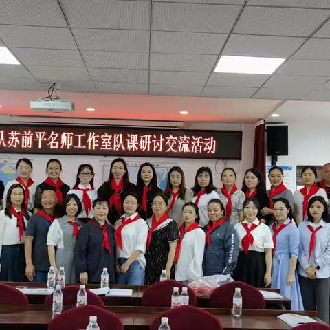 “让我来”精神伴我成长