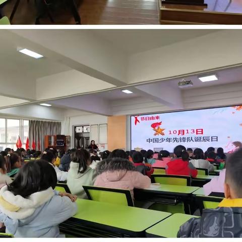 队课示范、骨干培养  不忘初心再续航