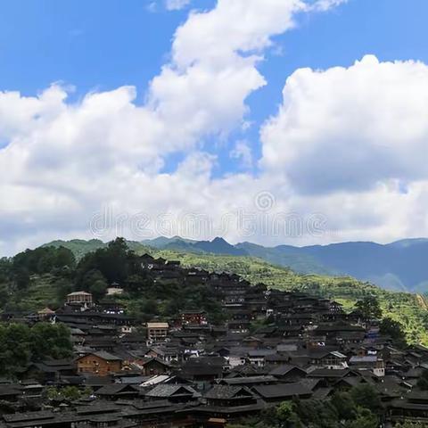 中国最没有存在感的省份竟然最适宜康养旅居！贵州了不起！