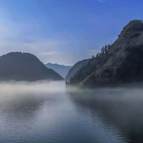 避暑康养旅居！就来多彩贵州！