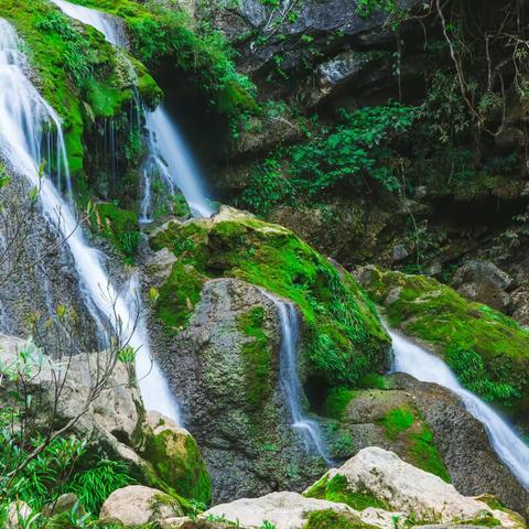 爽爽贵阳 “千面生态”，康养旅居就来贵阳！避暑好地方！