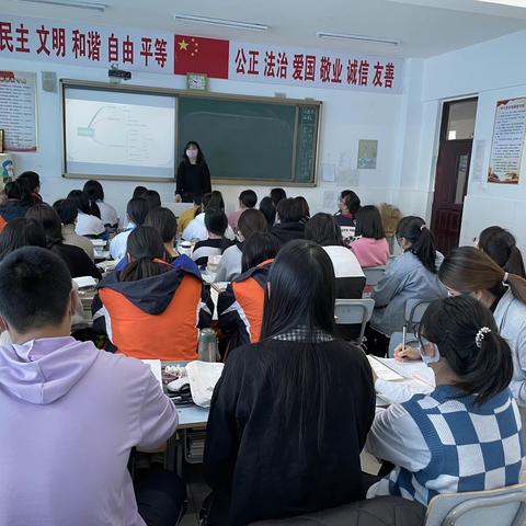 转换思维—学习共同体中的合作学习