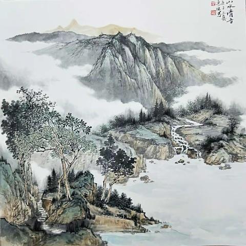 【紫草苑】书画培训 沈惠琳的美篇