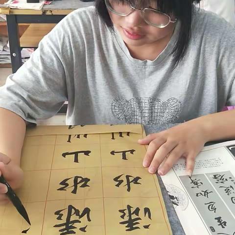 【紫草苑】书画