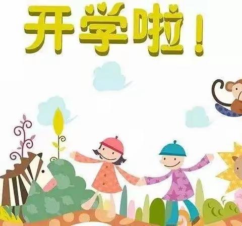 这一战、这一天、这一课！围观刘河中学初三复学第一天！