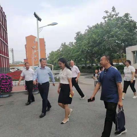 【范家屯镇第二实验小学校】心系学校发展  筑好假期防线