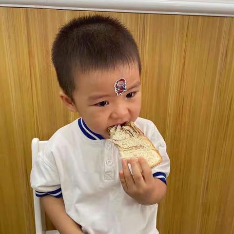 幼儿园的快乐生活