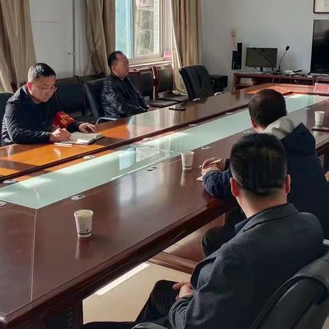 聚焦科技助农，护航乡村振兴——省农科院专家组下乡指导杨家桥乡农业发展规划