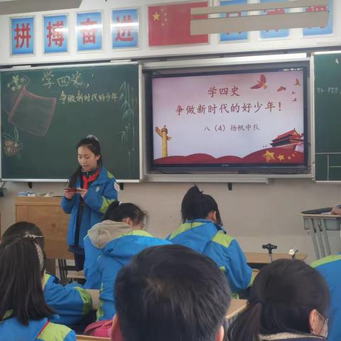 学习进行时——贵州沿河赴华东师大附属中学跟岗小组第三周学习纪实