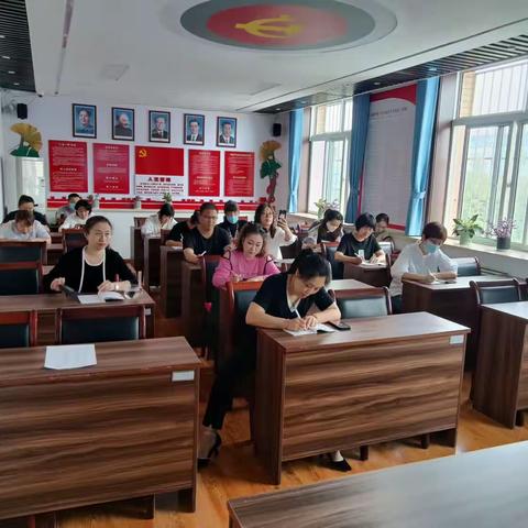 专家引领促成长，学无止境须躬行—迁安市特殊教育学校全体教师参加迁安教育大讲堂活动纪实