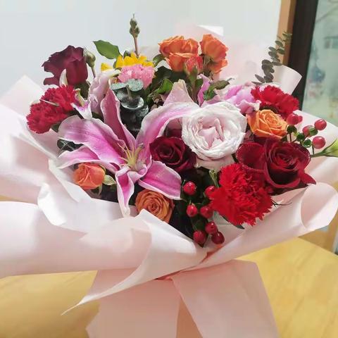 新年、新春、新气象