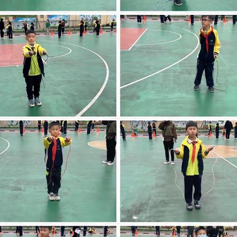 2104班夏季运动会