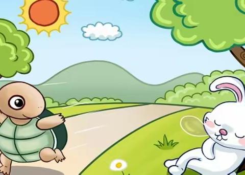 故事新编习作集锦