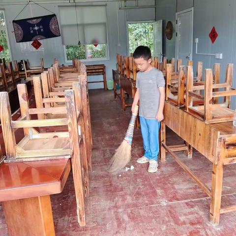 云路家塾9月日常