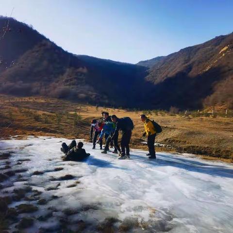 远风知我意   带我到山巅
