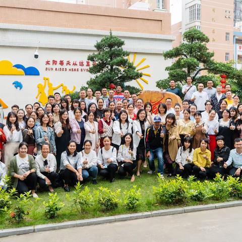 2021年江城区小学美术教师教学技能大赛剪影