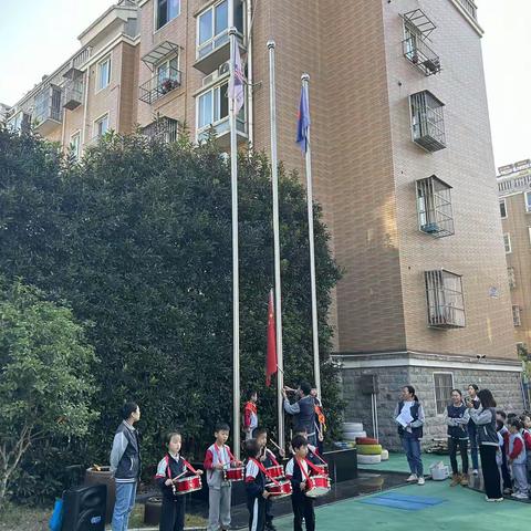 香港成才幼儿园小三班第九周活动回顾与预告