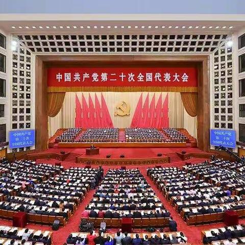 辉县市公安局党委召开“学习二十大精神 踔厉奋发新时代”主题党日活动