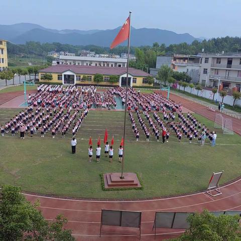 畅享童年，快乐“六一”——狮子镇中心小学“六一”汇演暨少年宫活动展示