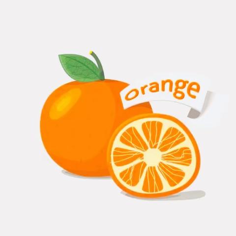 🍊欢“橘”一堂🍊小二班课程体验故事