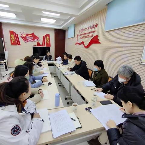 北村街道召开2023年民政重点工作推进落实会议