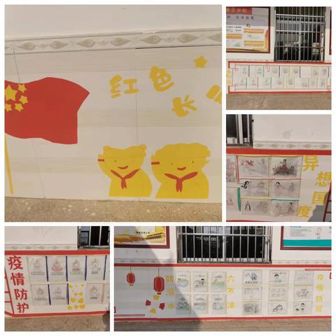 “一校一品”展风采，校园文化增书香——梅溪中心小学完小一校一品及校园文化建设展示