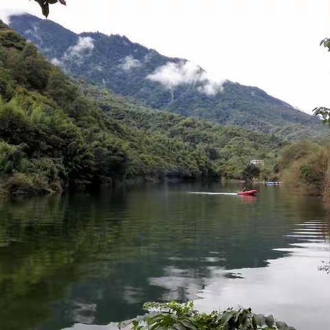 甘肃宝地，灵秀山水，大美陇南。