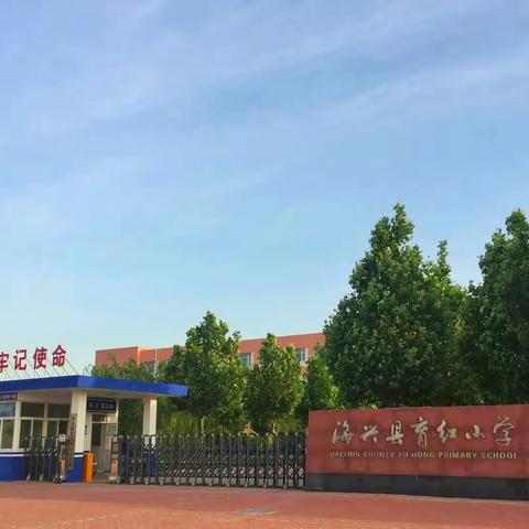 巧用智慧平台  构建“双师课堂”——育红小学线上教学工作纪实