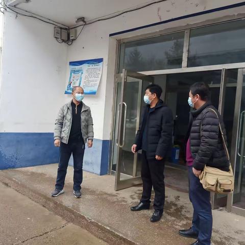 长白森林经营局天保办年度考核组到十三道沟林场考核检查管护工作